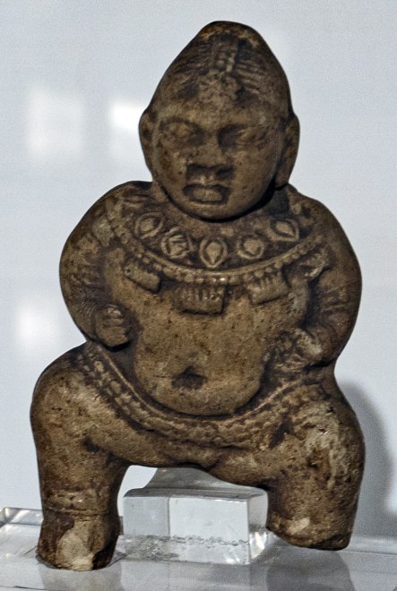 New Delhi Museum—Maurya, Shunga and Satavahana [Photo gallery]