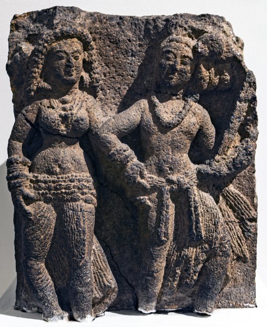New Delhi Museum—Maurya, Shunga and Satavahana [Photo gallery]