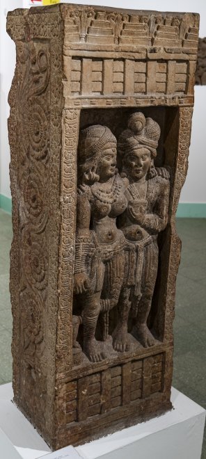 New Delhi Museum—Maurya, Shunga and Satavahana [Photo gallery]