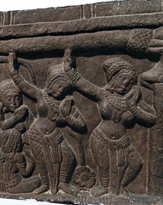 New Delhi Museum—Maurya, Shunga and Satavahana [Photo gallery]