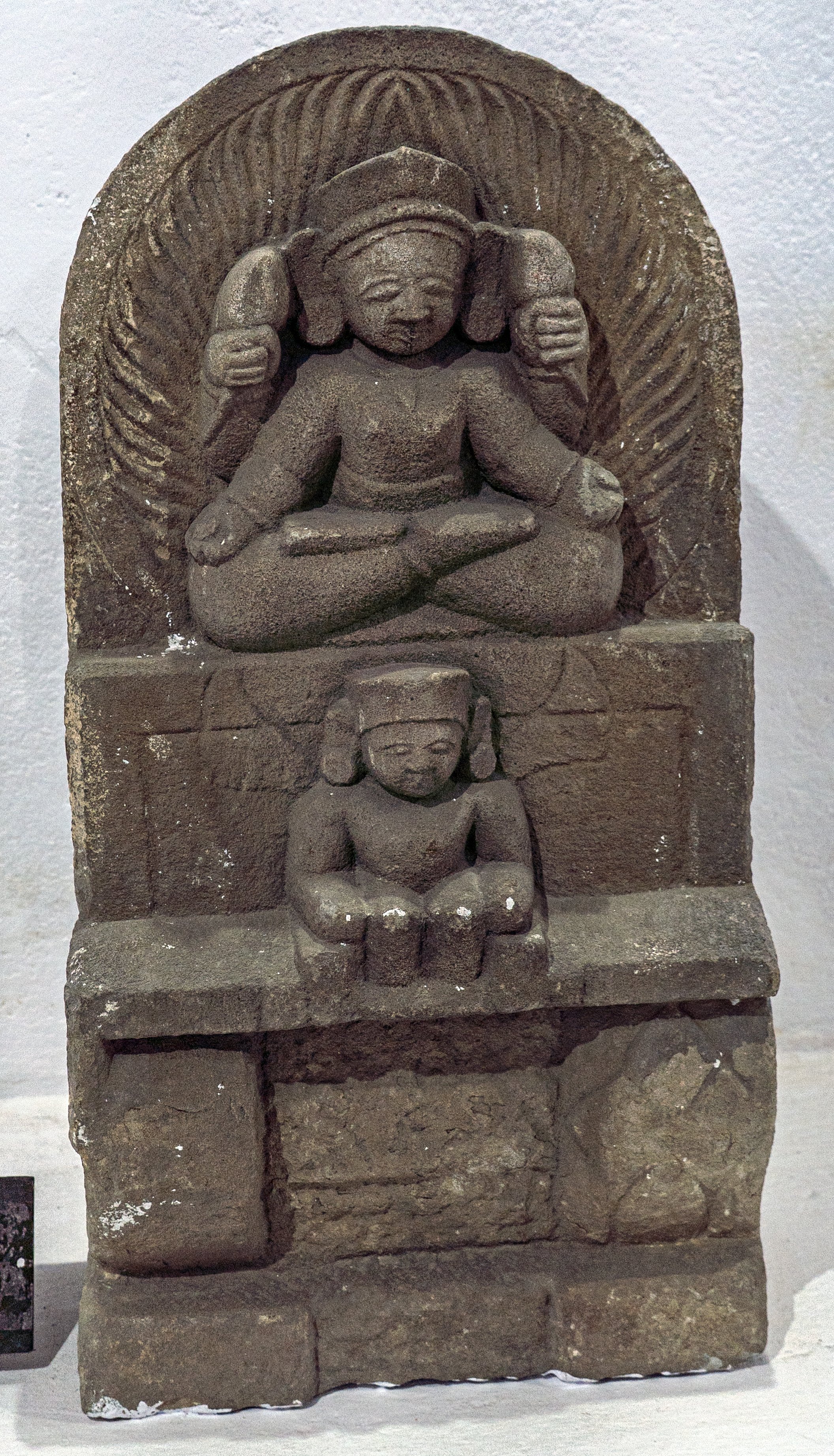 Aruna: Significance and symbolism