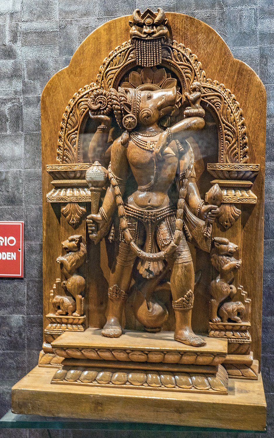 Varaha: Significance and symbolism
