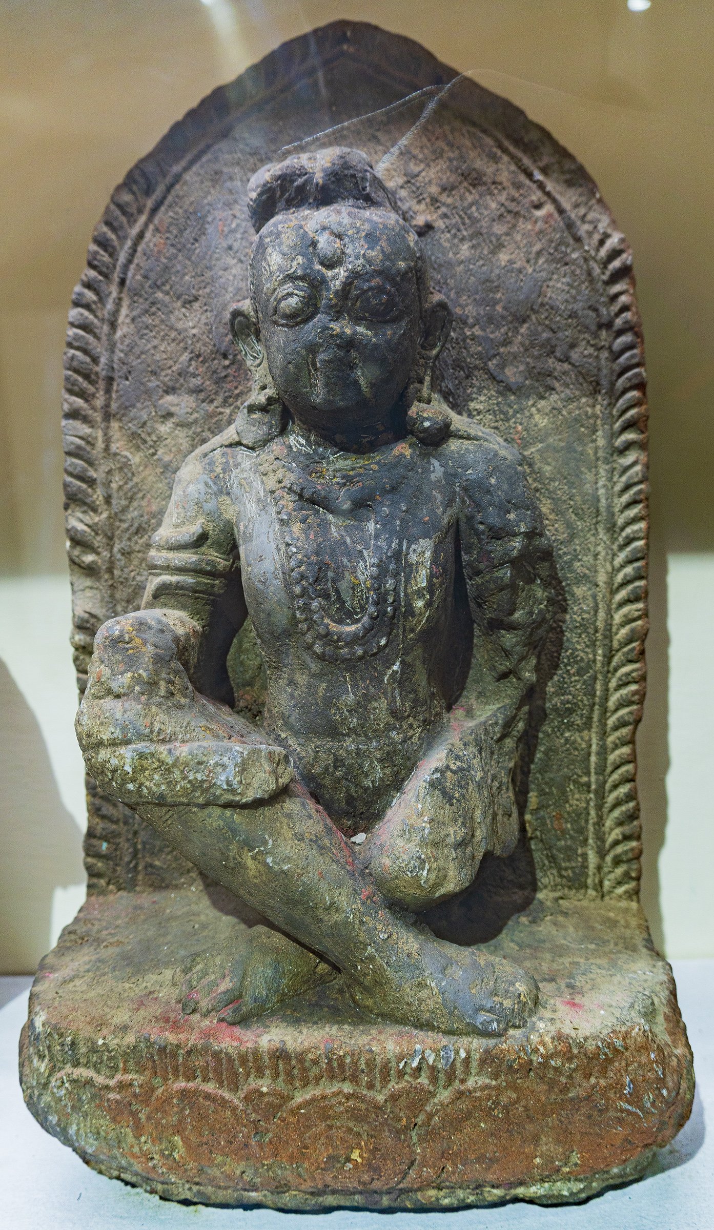 Agastyamuni