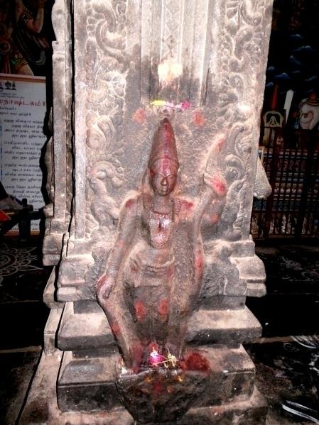 Figure 441. Agni Bhagwan