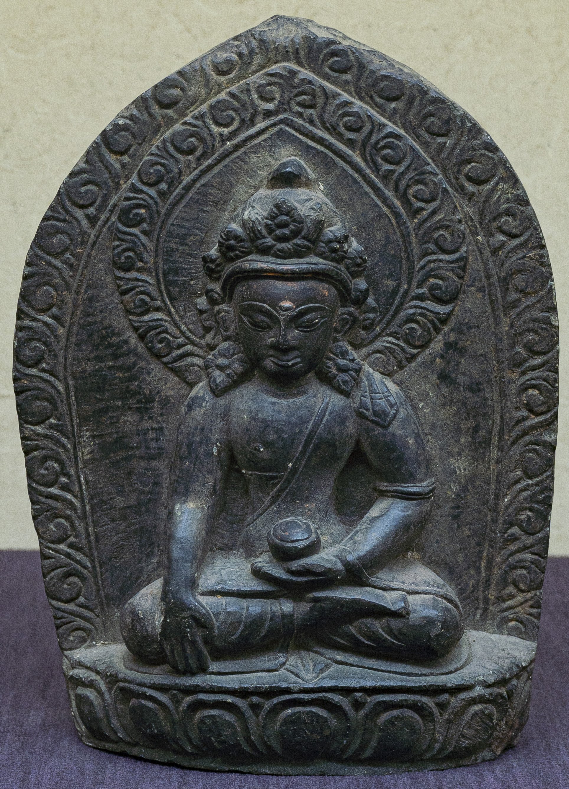 Akshobhya Buddha
