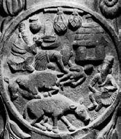 Figure 51. Alambusa Jataka