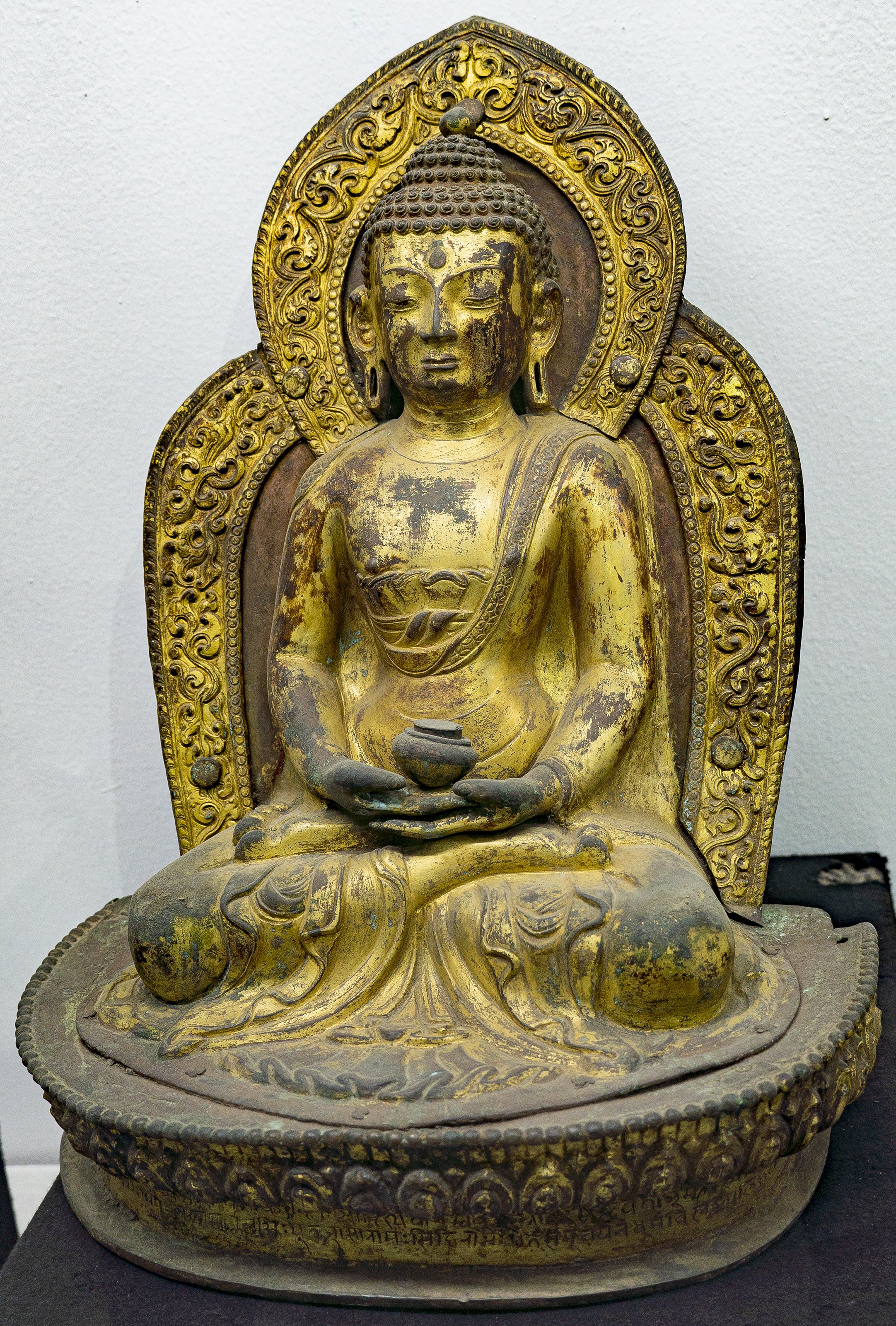 Amitabha Buddha