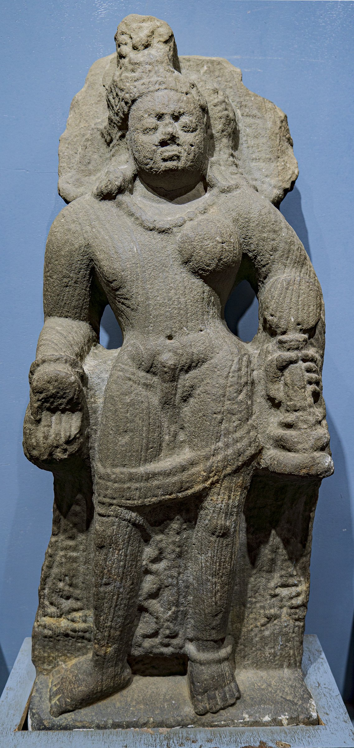Ardhanarishvara
