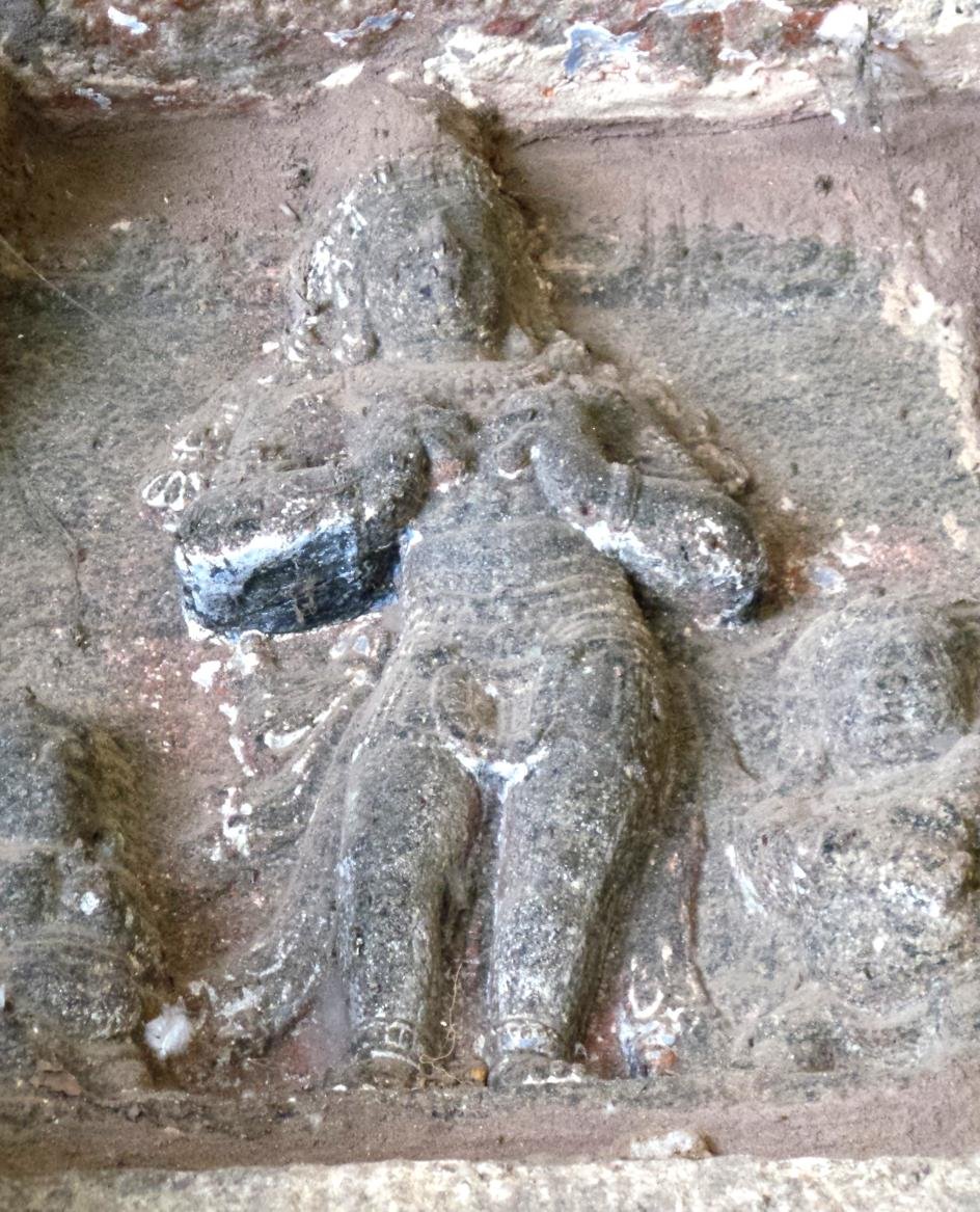 Figure 49. Avahitthaka Karana