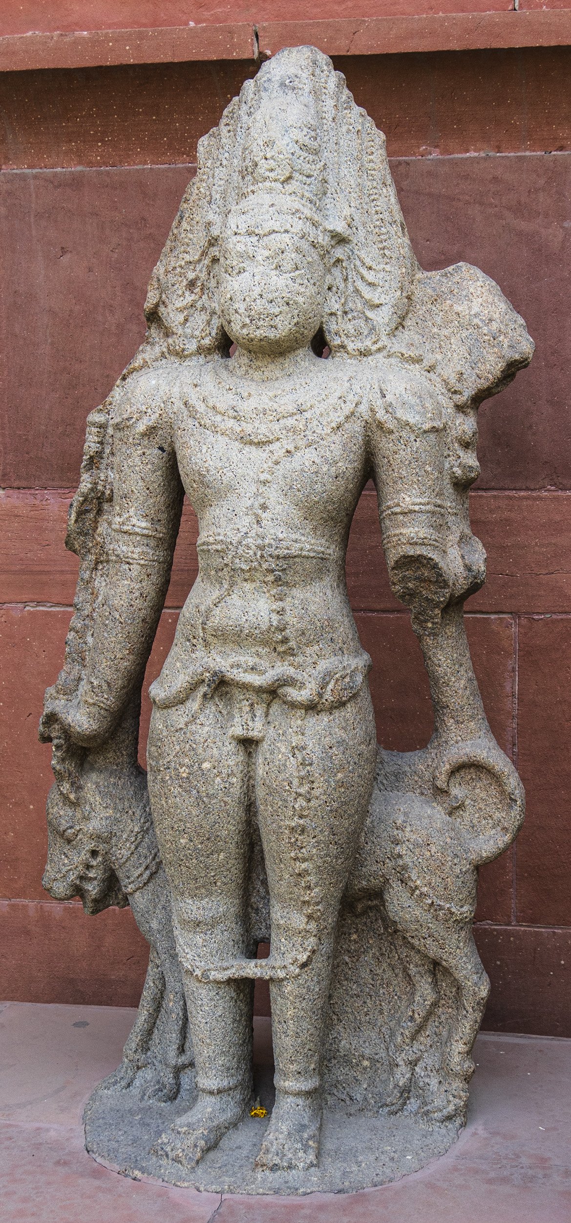 Bhairava (15th century)