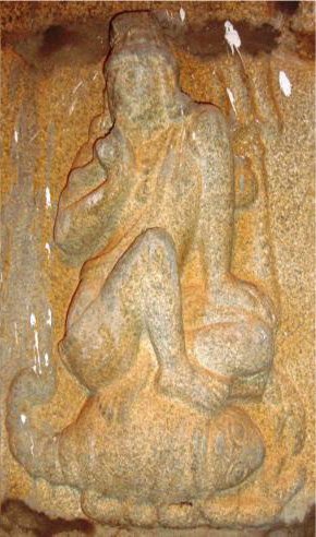 Bhairavanatha (Someshvara temple)