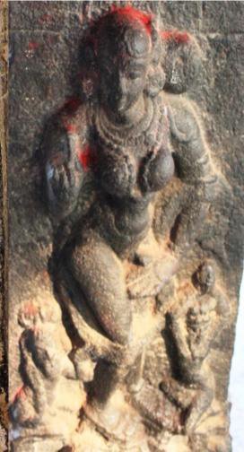 Bhairavi (with two practitioners)