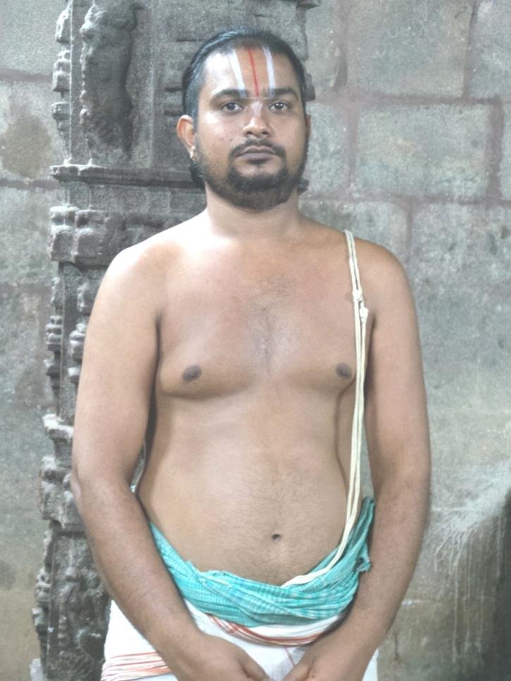 Figure 6. Bhattacarya R.Chakravarty