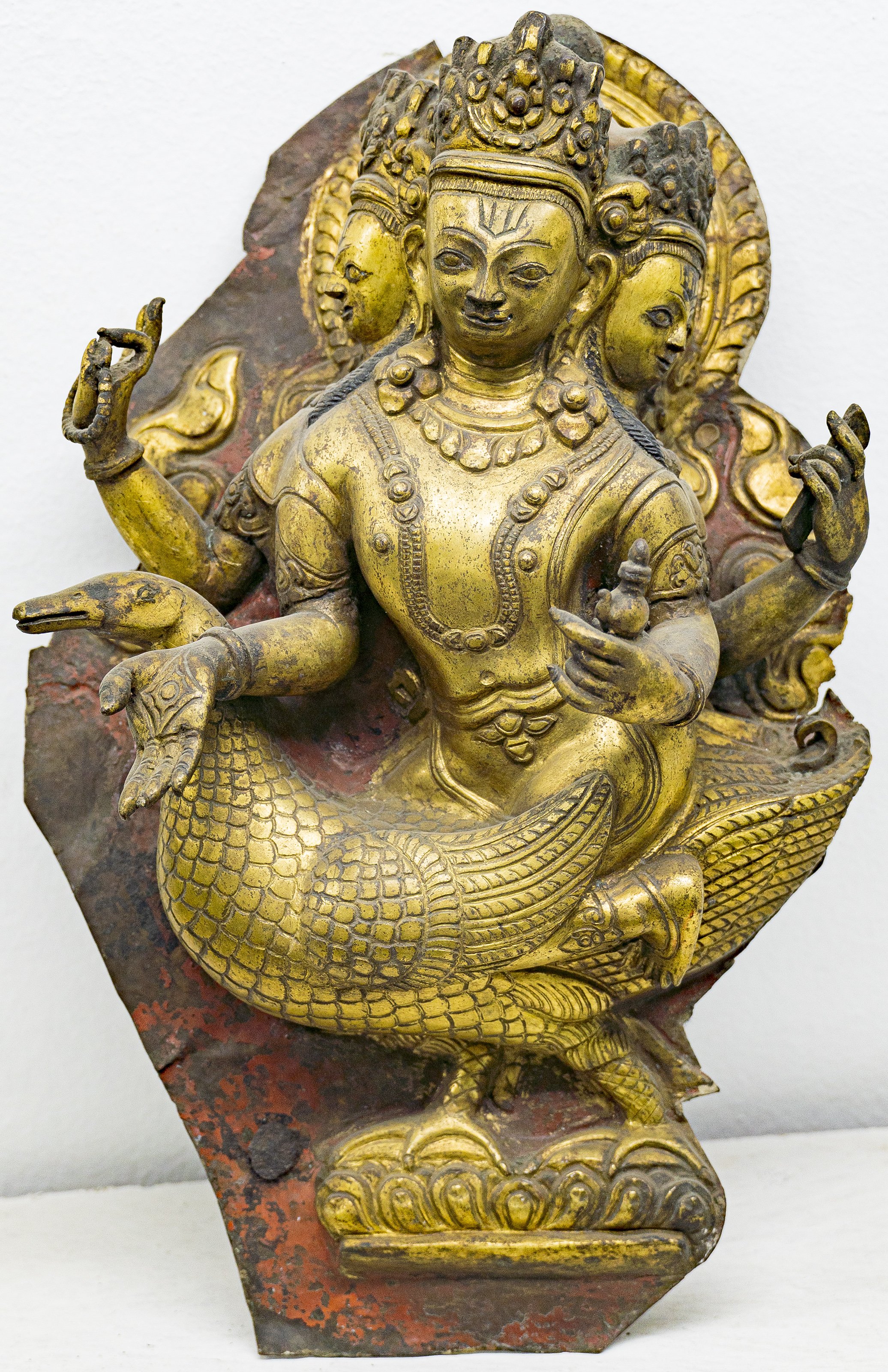 Brahma