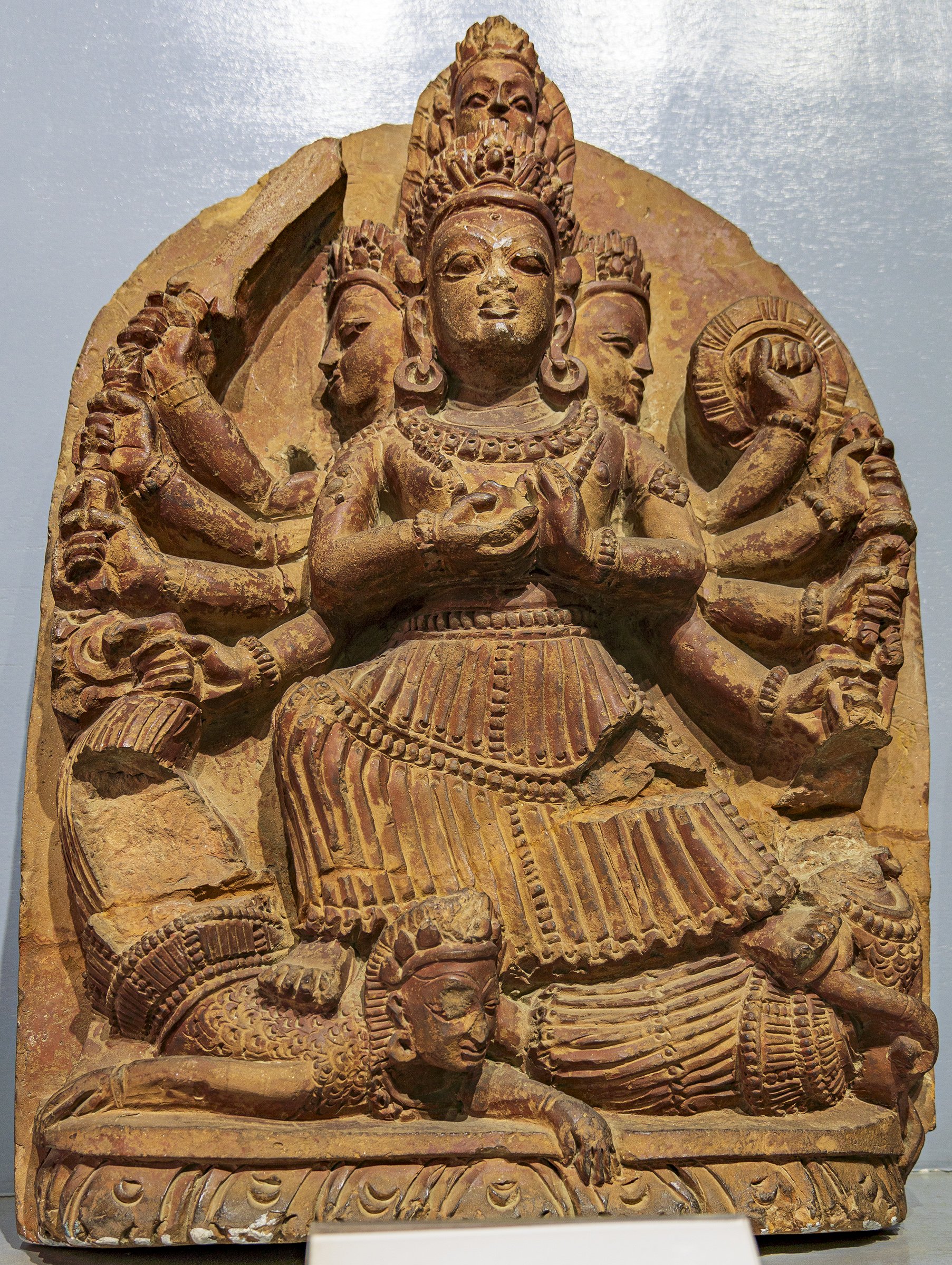 Brahmacharini
