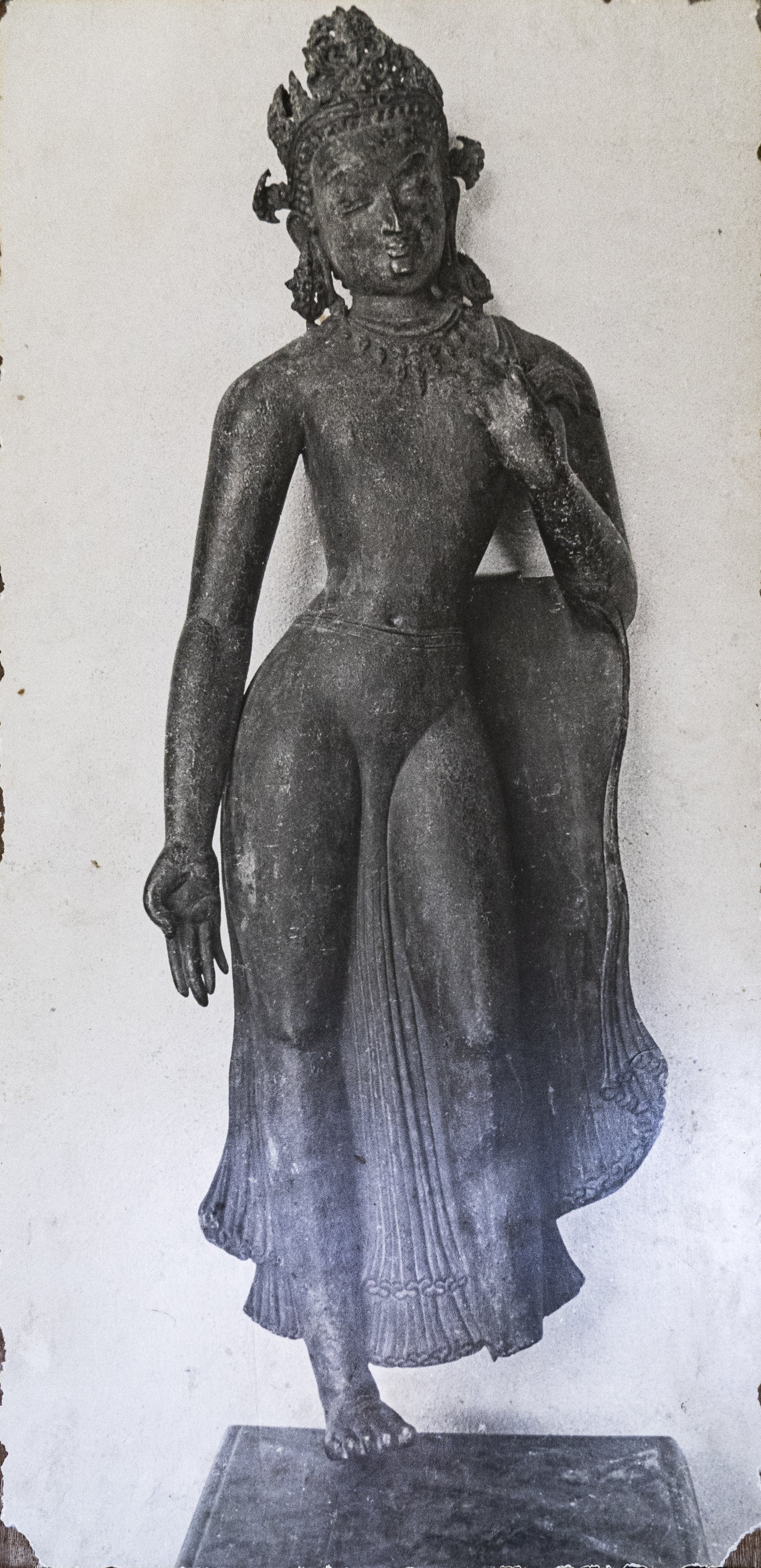Buddha (Sankhu)