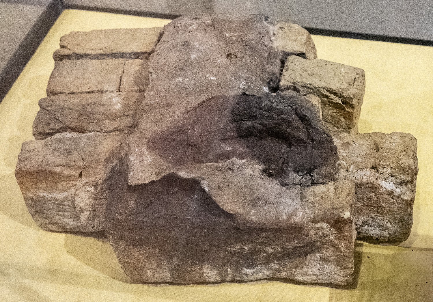 Building Ceramics