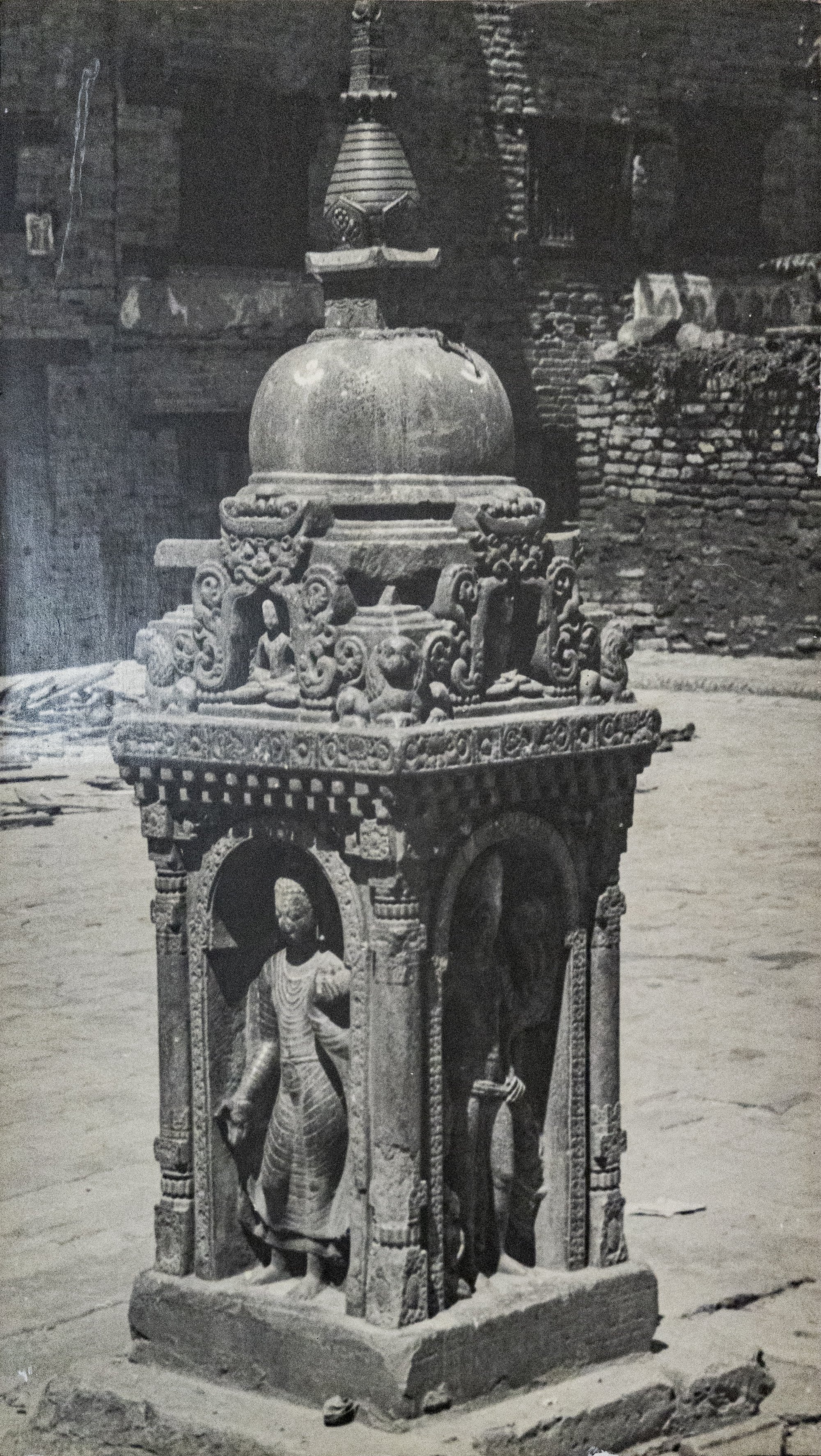 Caitya (Kathmandu)
