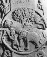 Figure 40. Chaddanta Jataka