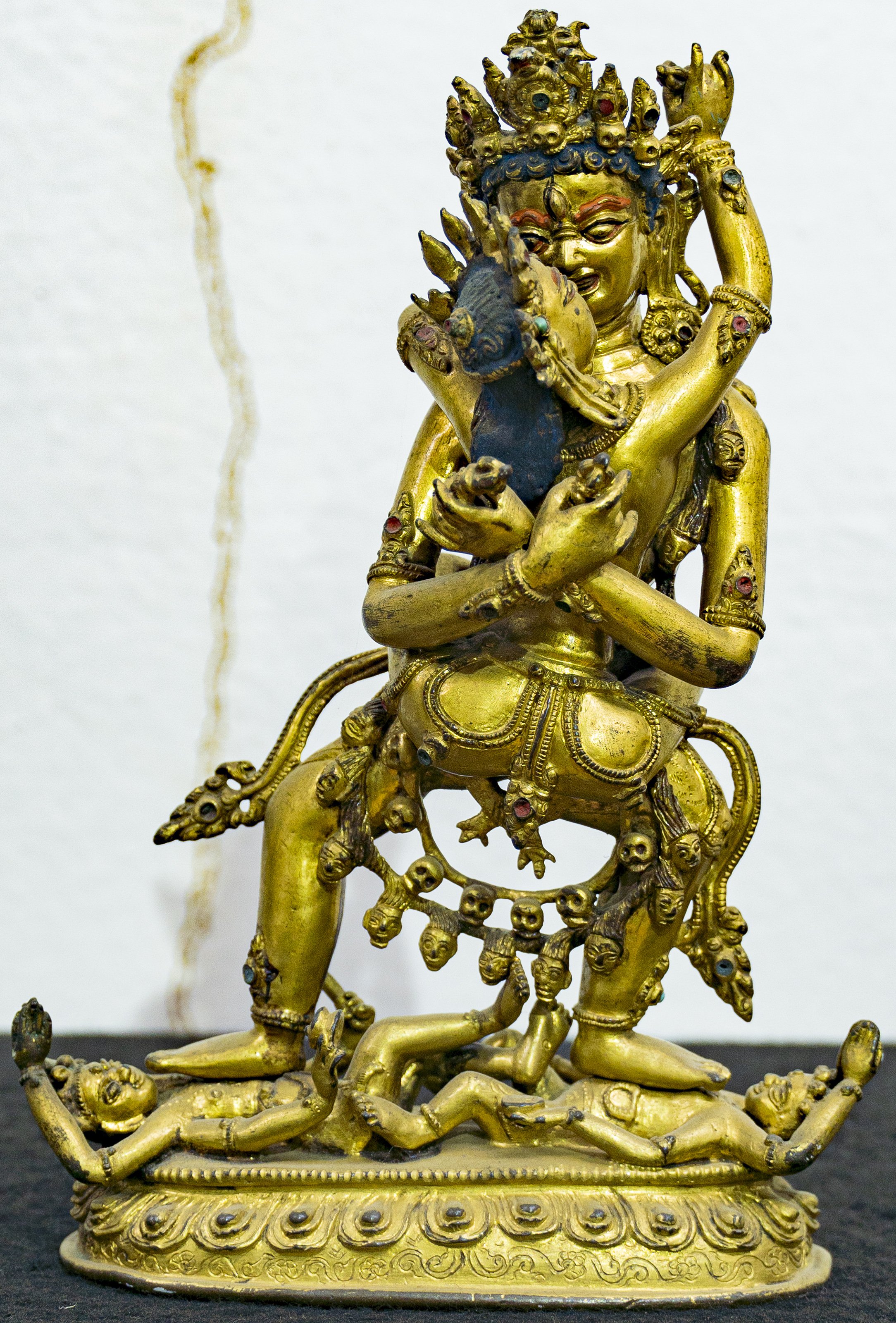 Chakra Samvara