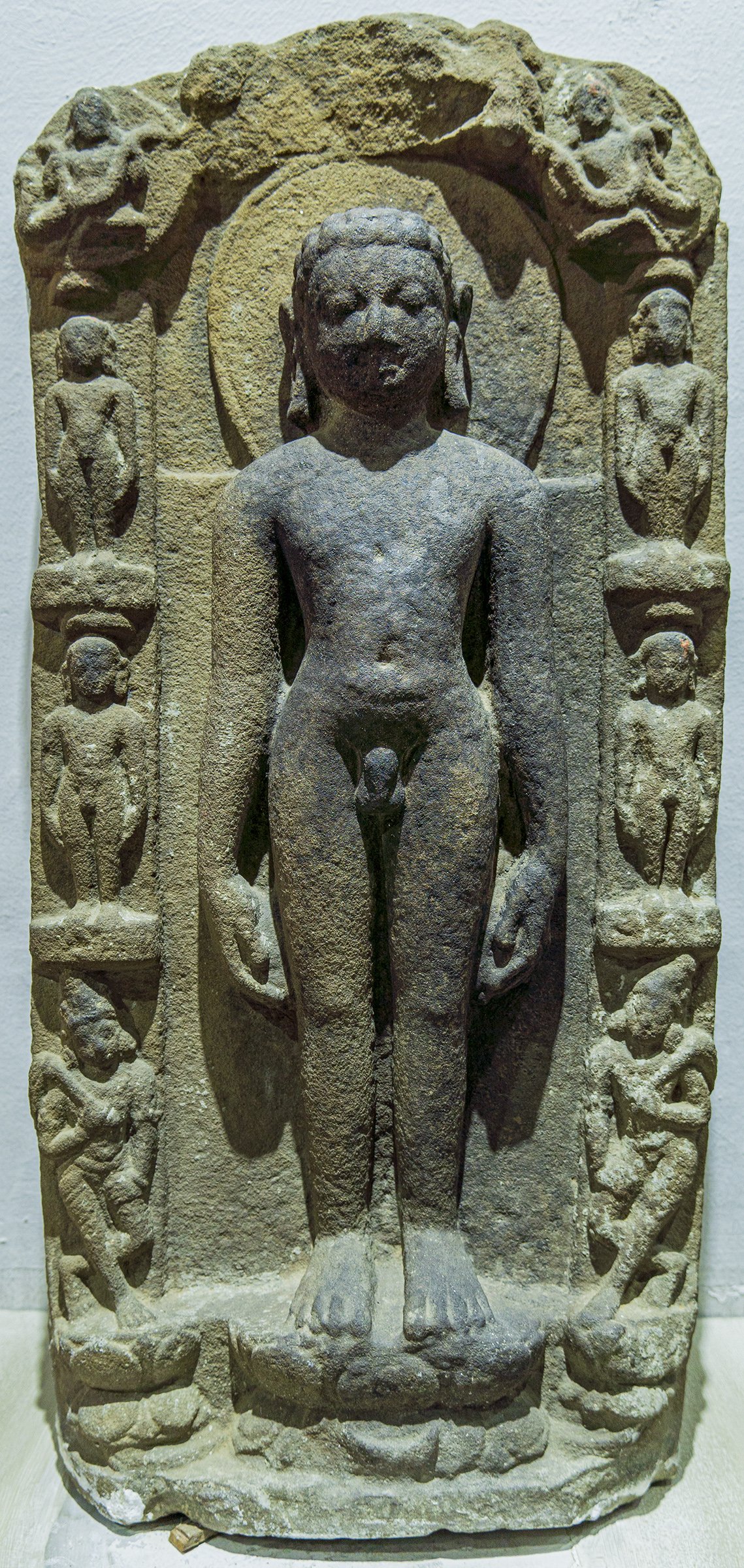 Chandraprabhu