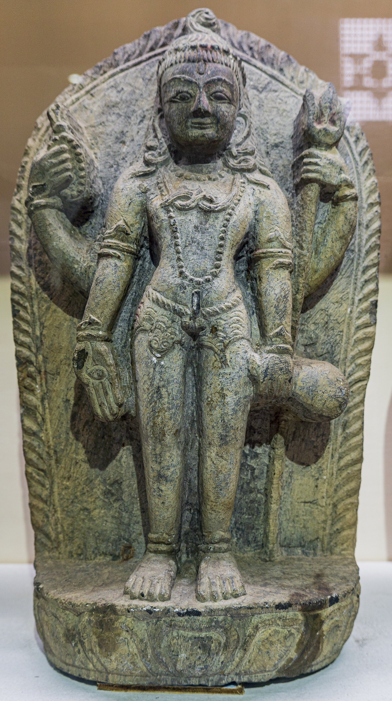 Chatracandesvara