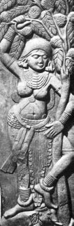 Figure 73. Chulakoka Devata