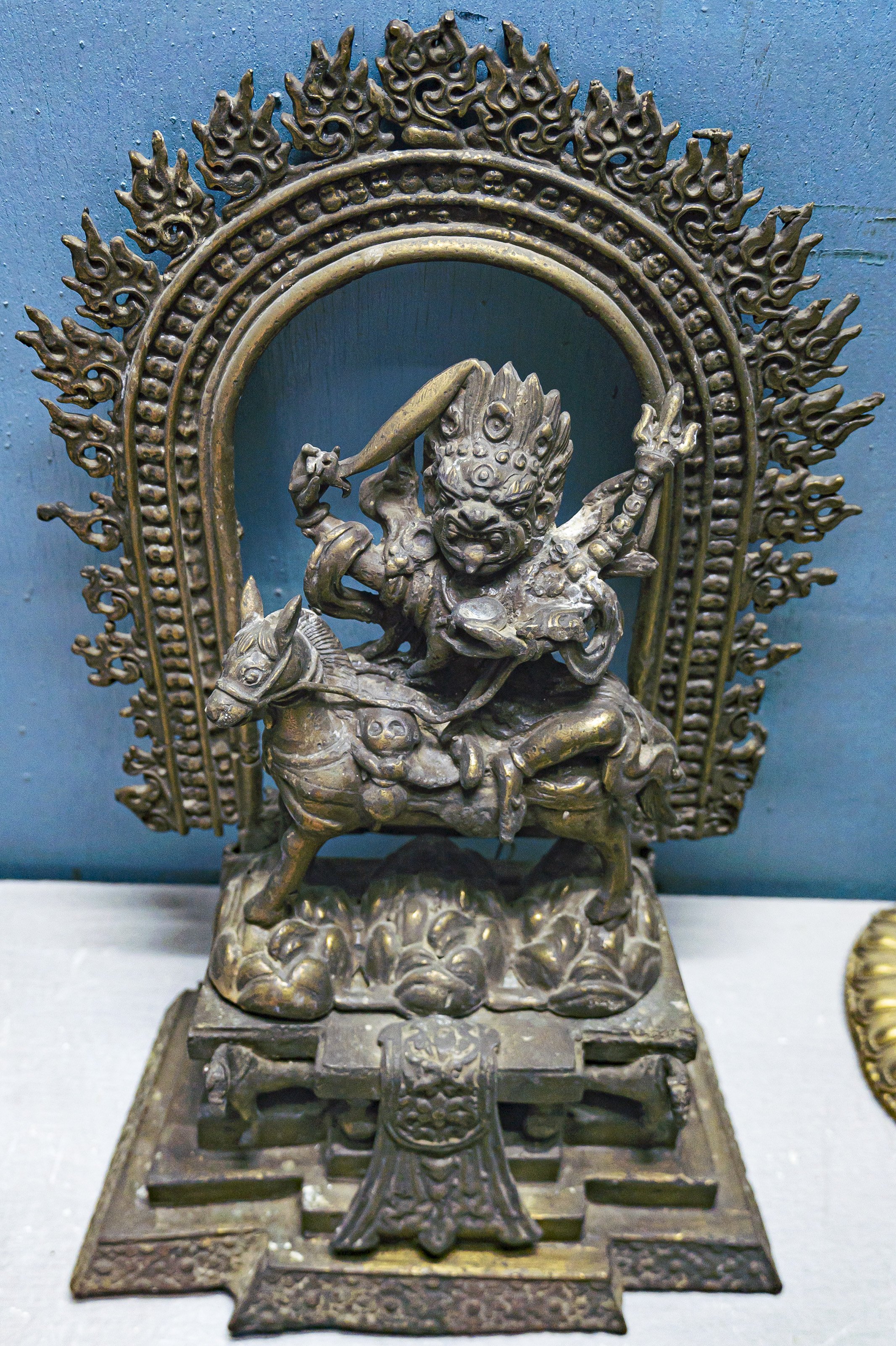 Chyaskamani (18th century)