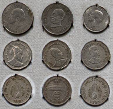 Meaning of Denomination in Christianity