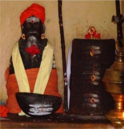 Dakshinamurthy Siddhar (2)