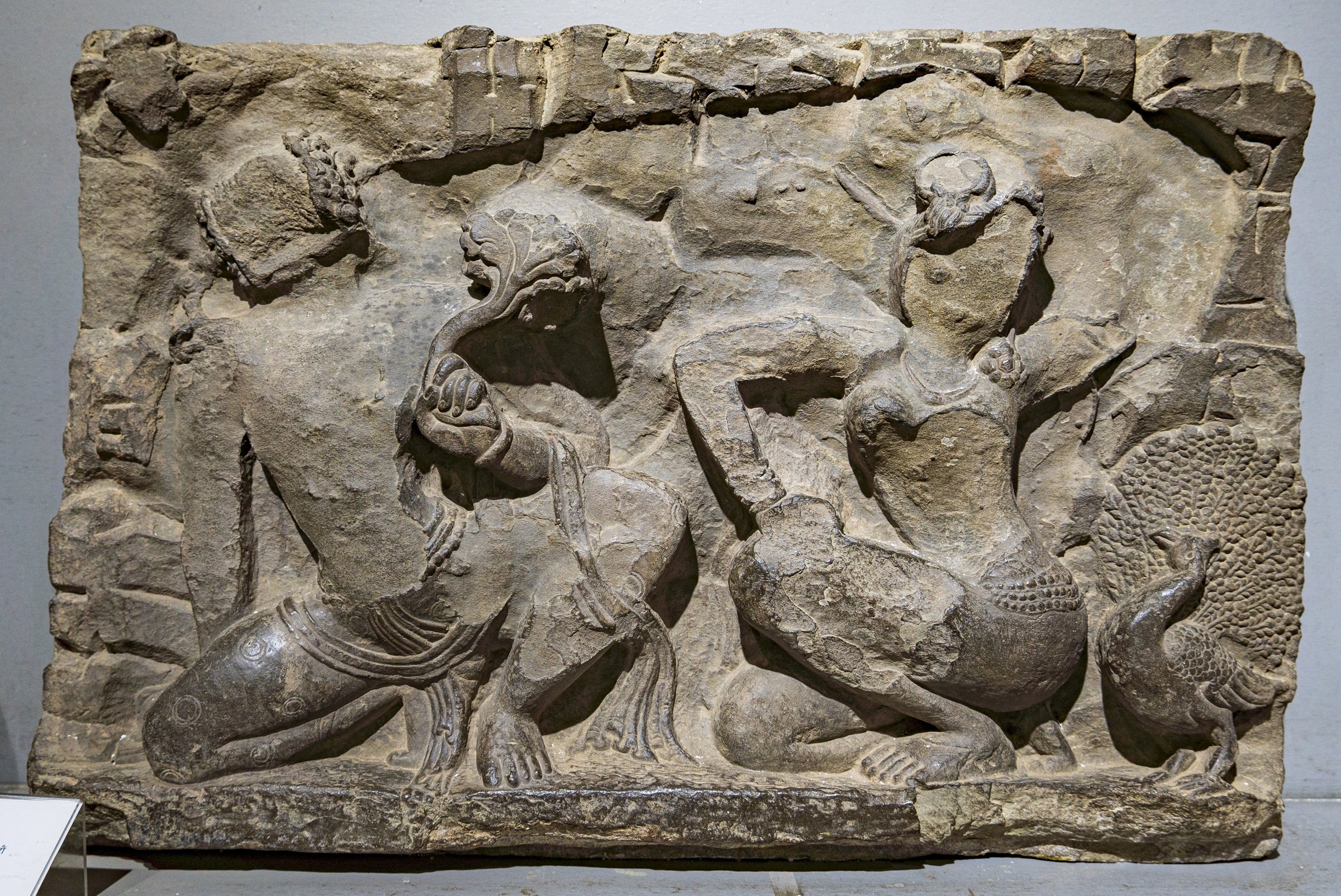 Dancing Shiva Parvati
