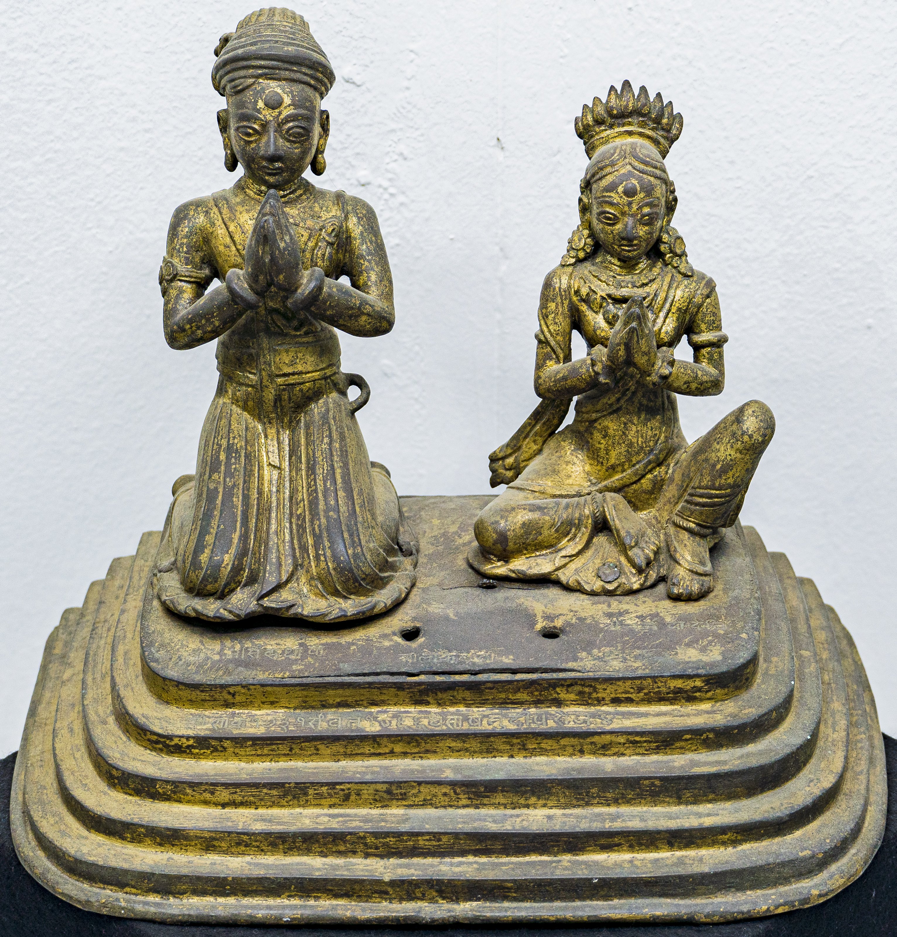 Devotees (bhakta)