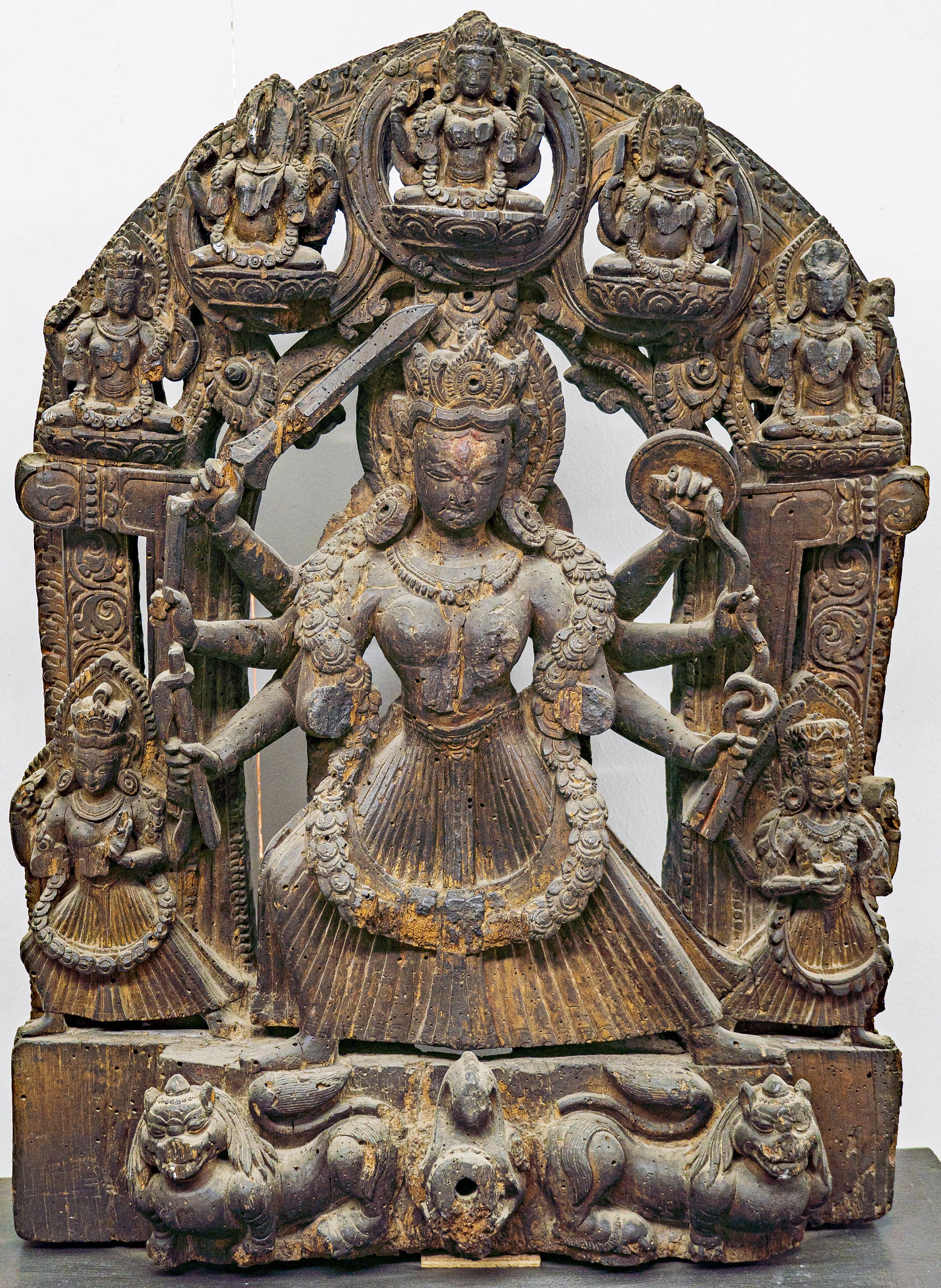 Durga