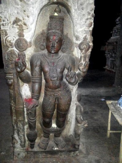 Figure 359. Dvarapalaka Jayan