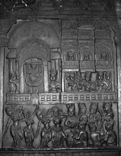 Figure 22. Festival of the Hair Lock