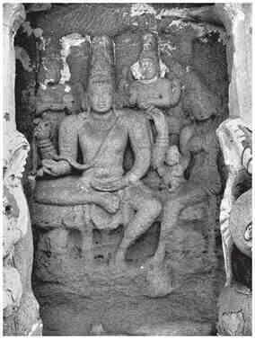 Figure 235: Somaskandamurti