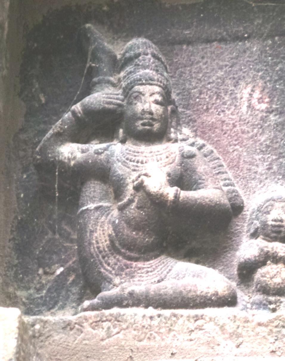 Figure 123. Gandasuci Karana