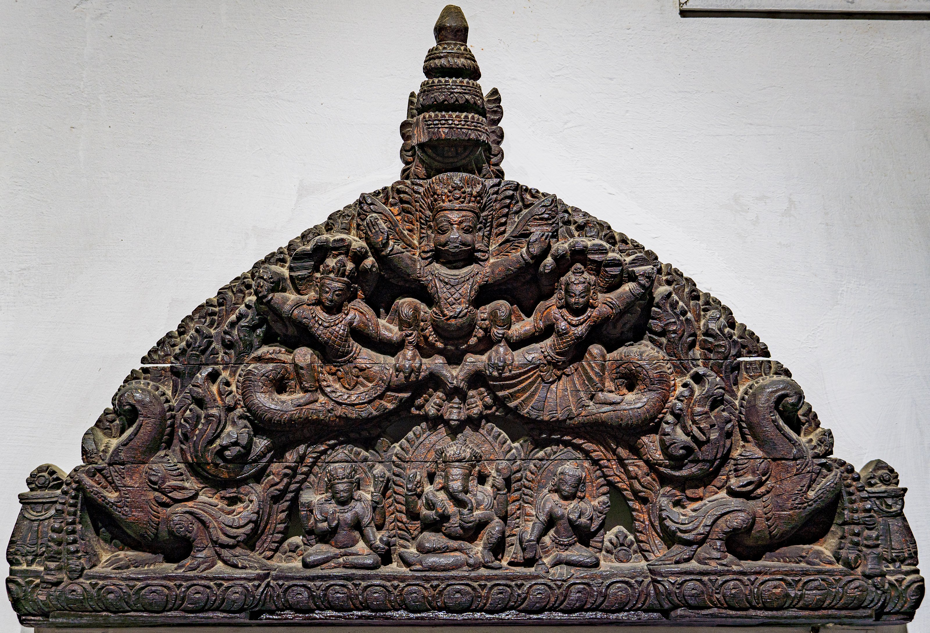 Ganesh Torana