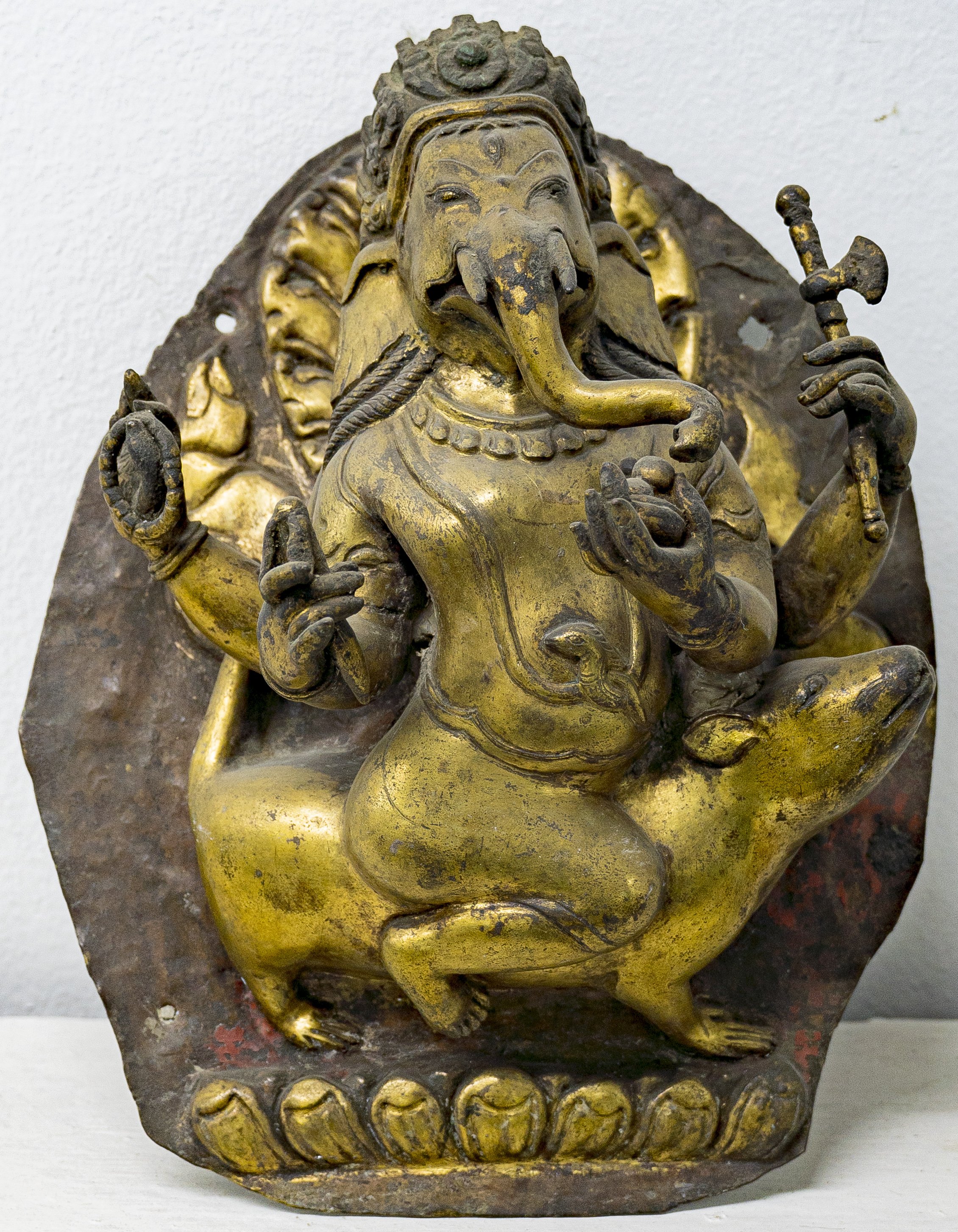 Ganesha