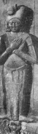 Figure 139. Gangita Yaksha