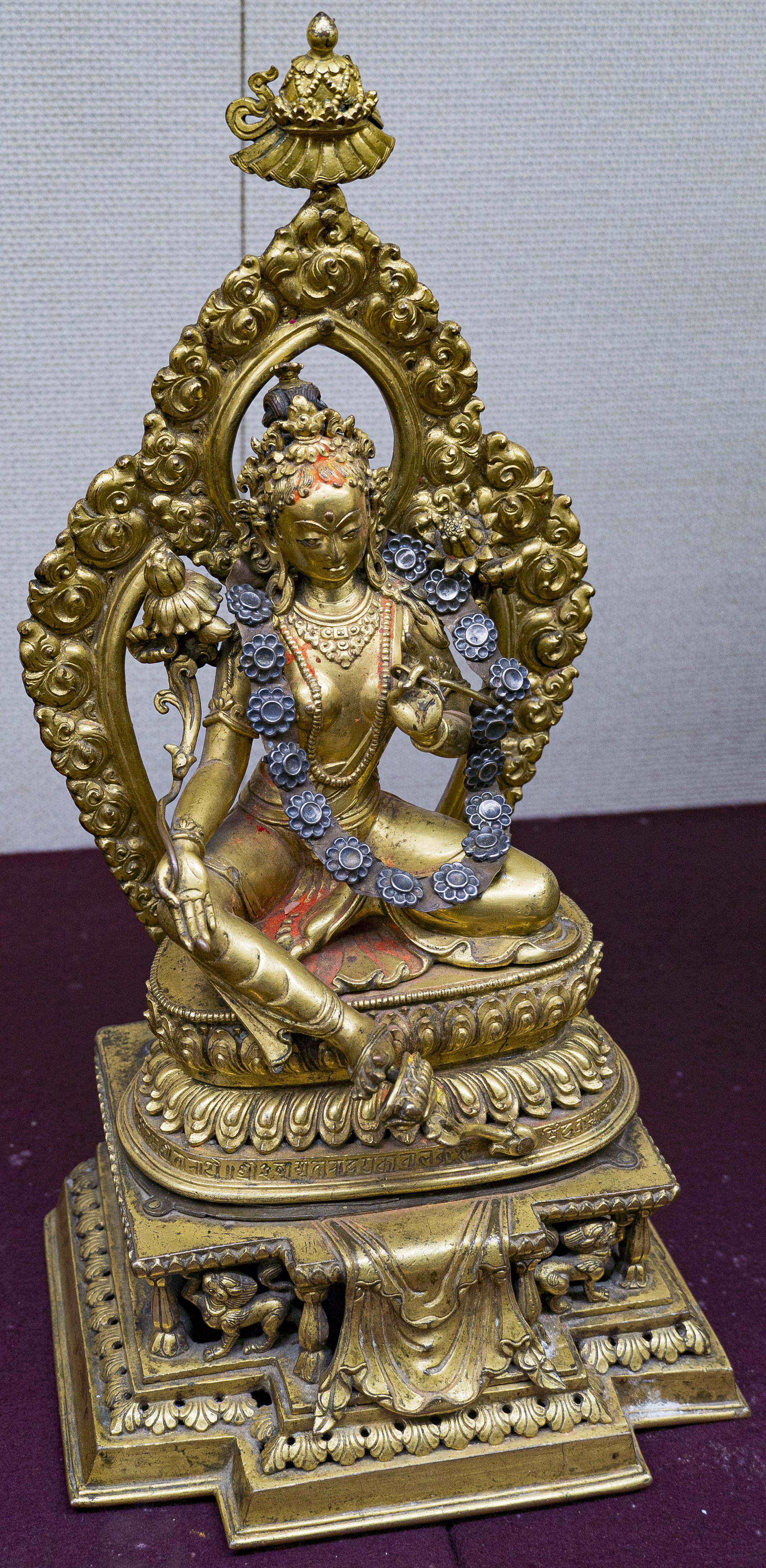 Goddess Tara (Devata)