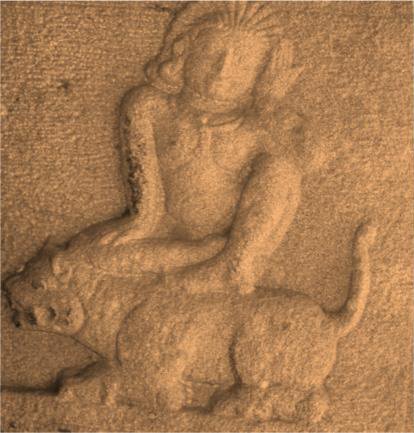 Gorakshanatha (Lower Ahobilam)