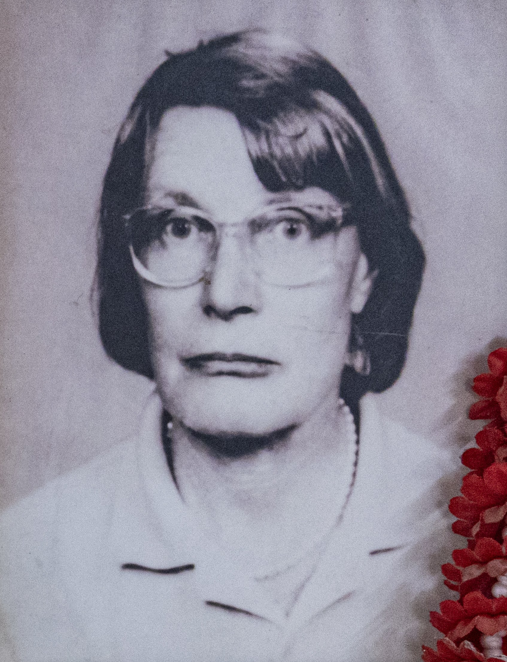 Gudrun corvinus 1931 2005 a d nepal natural history gallery 