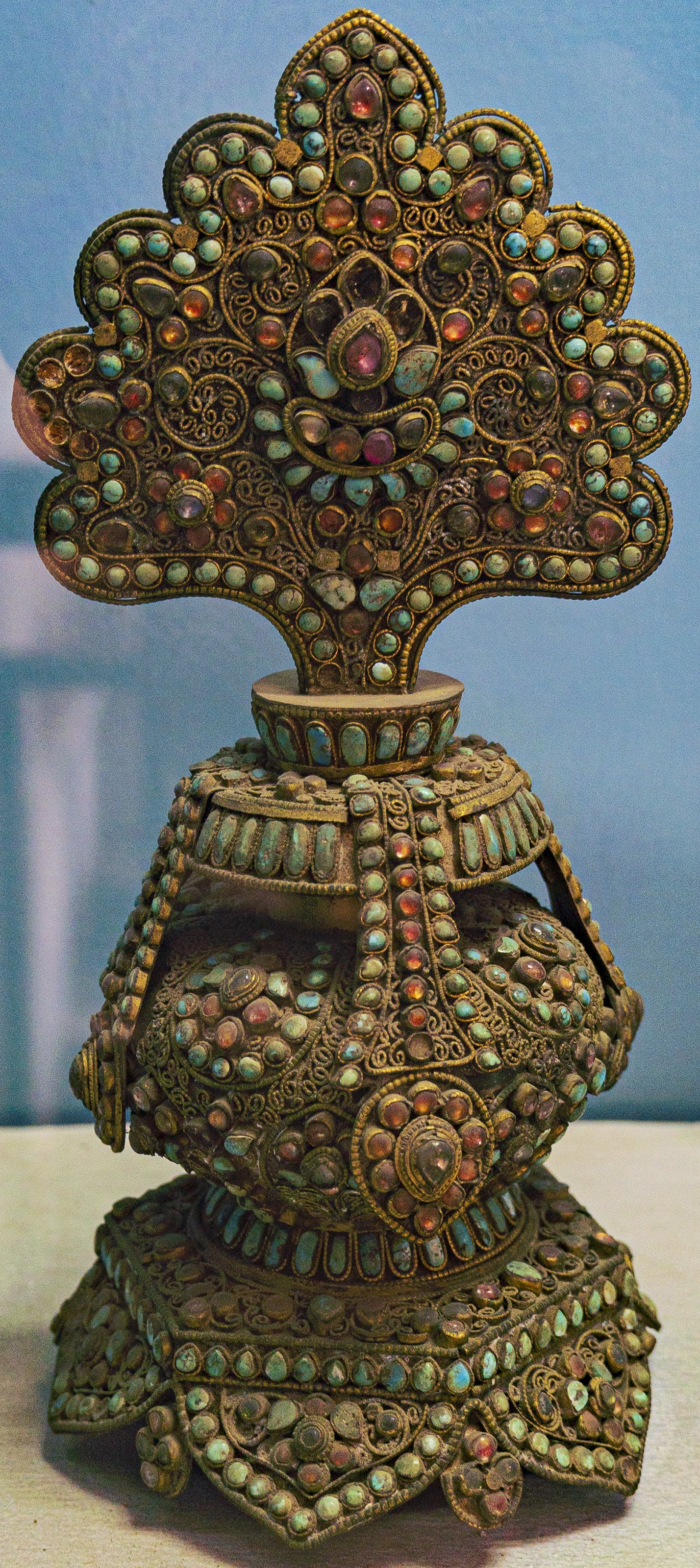 Jewellery or Gahana (1)