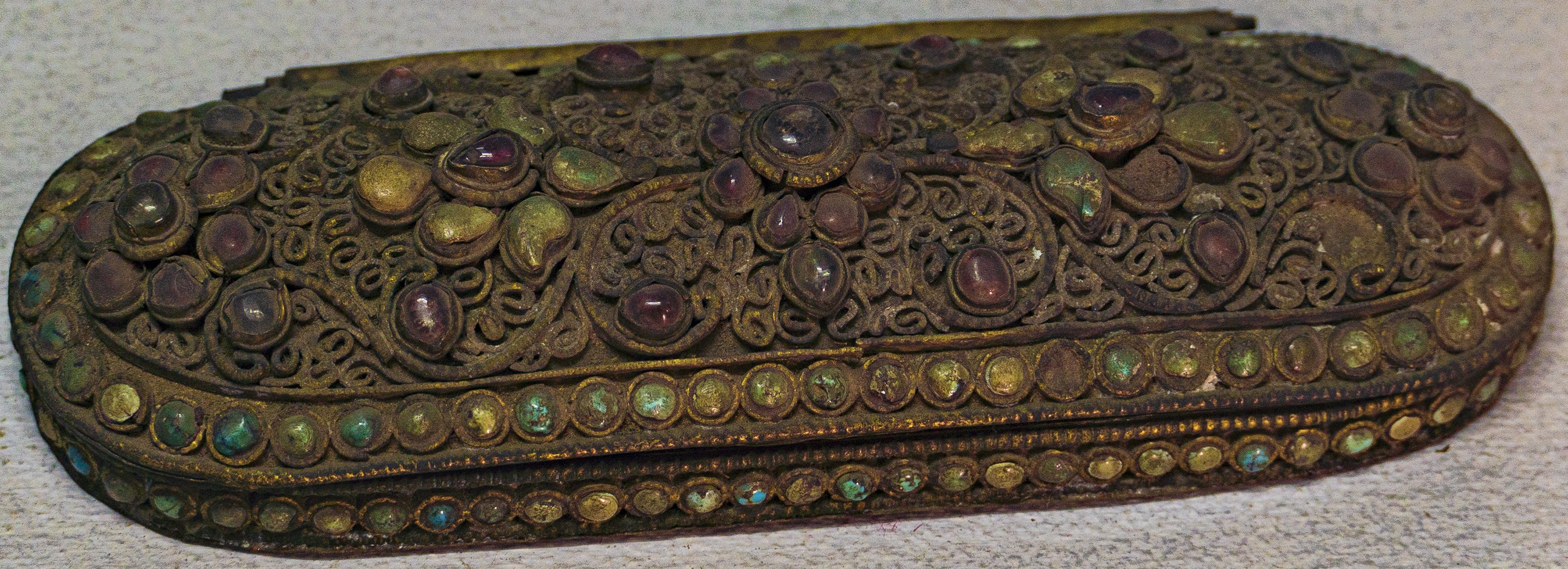 Jewellery or Gahana (6)