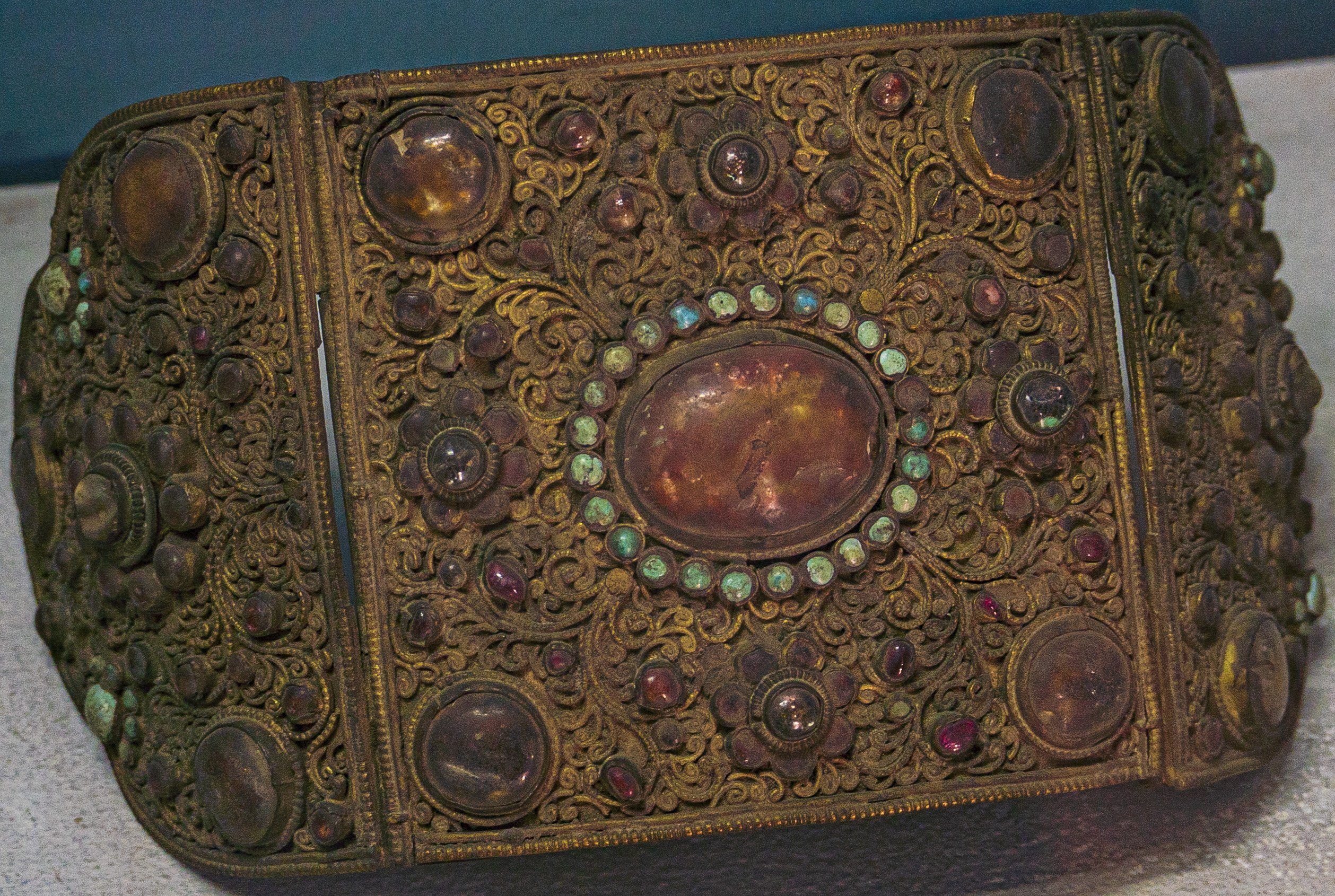 Jewellery or Gahana (7)
