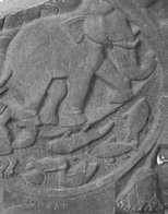 Figure 47. Kakkata Jataka