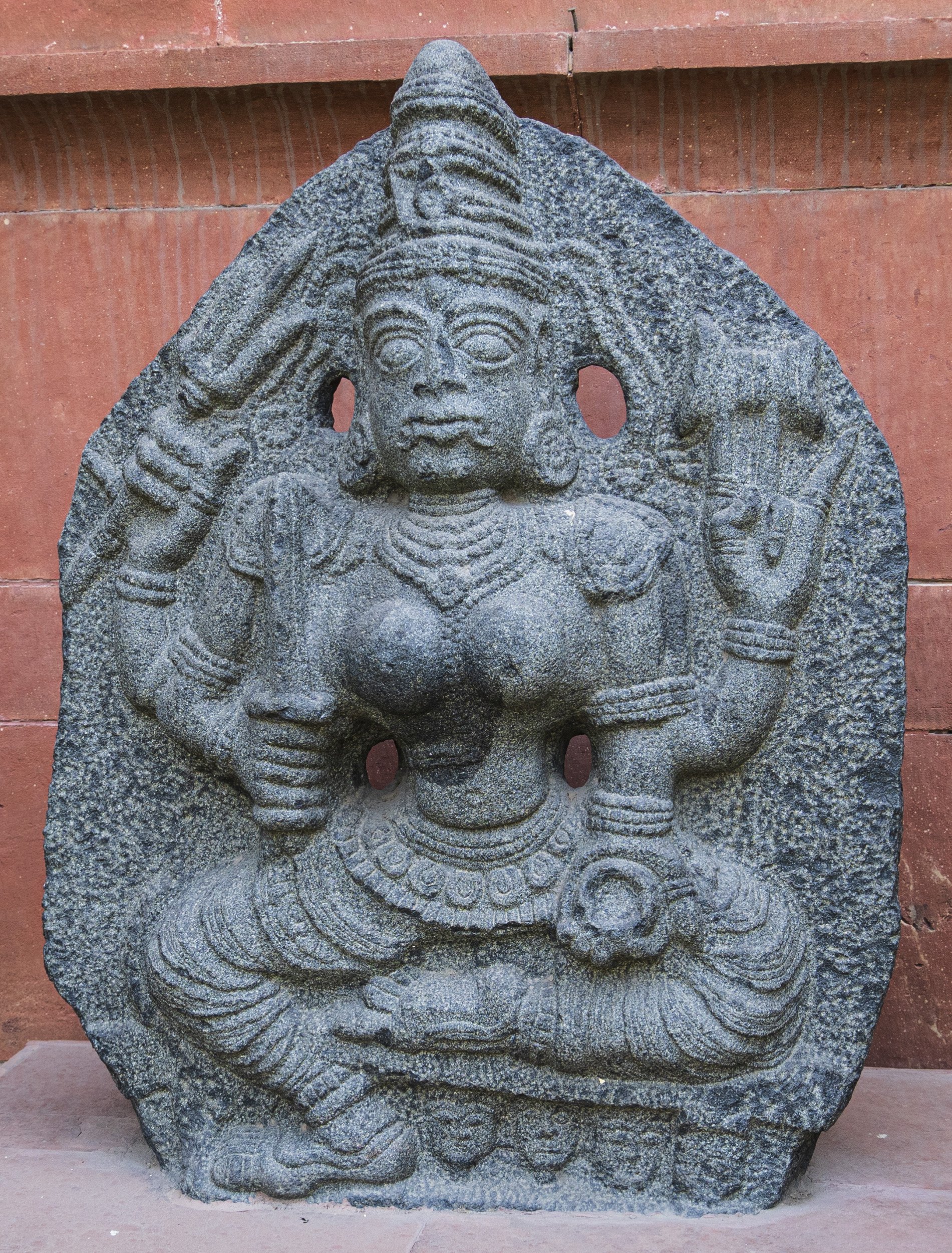Kali (19th century)