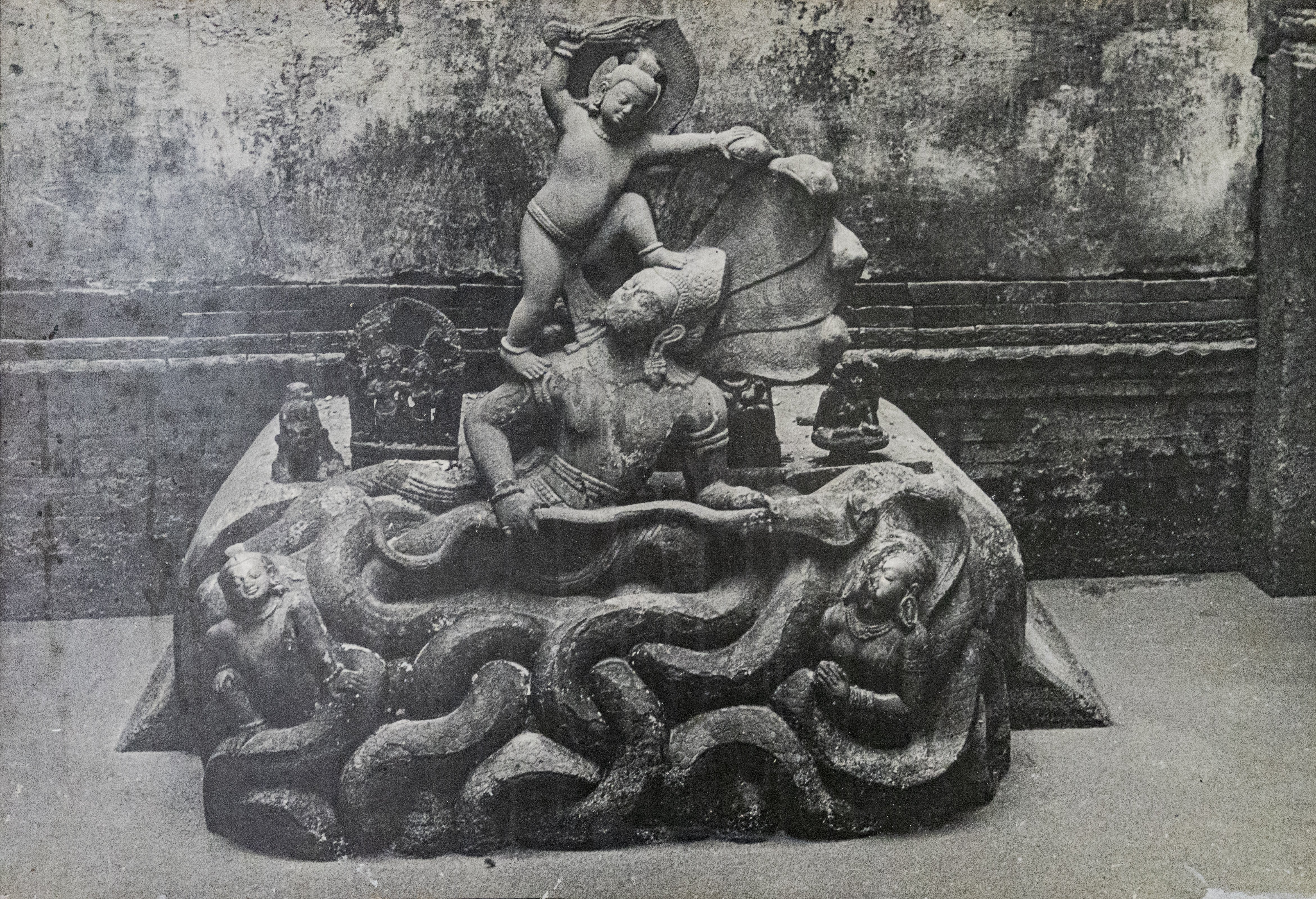 Kaliyadamana
