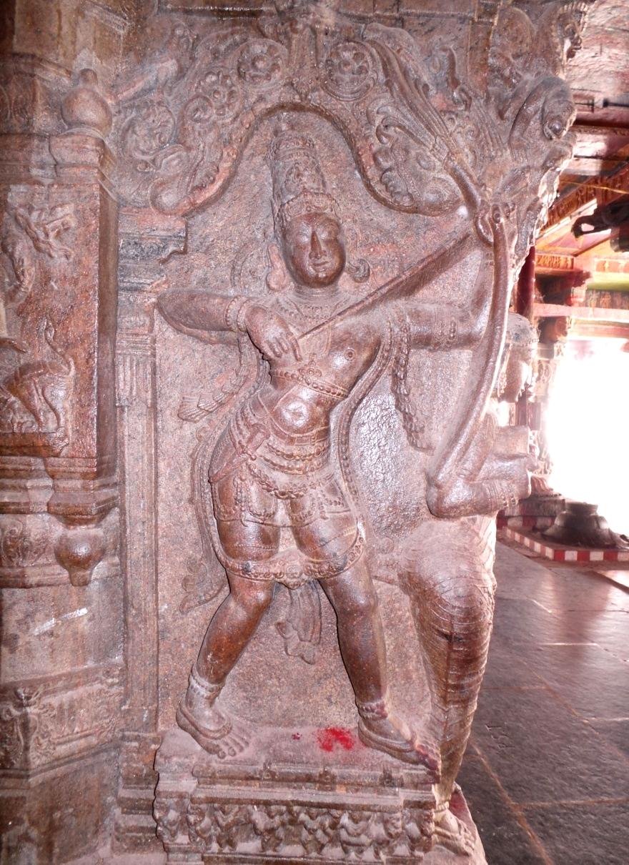 Figure 139. Kamadeva